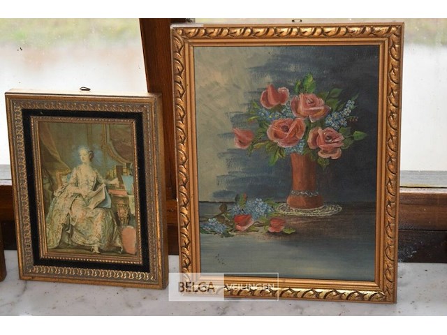 4 kader met foto - afbeelding 2 van  4