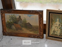 4 kader met foto - afbeelding 3 van  4