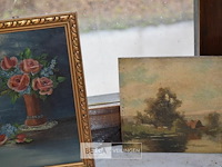 4 kader met foto - afbeelding 4 van  4