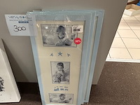 4 kaders - afbeelding 1 van  1