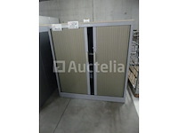 4 kasten met 2 deuren - afbeelding 2 van  9