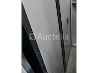 4 kasten met verschillende luiken - afbeelding 3 van  13