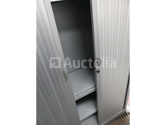 4 kasten met verschillende luiken - afbeelding 4 van  13