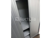 4 kasten met verschillende luiken - afbeelding 4 van  13