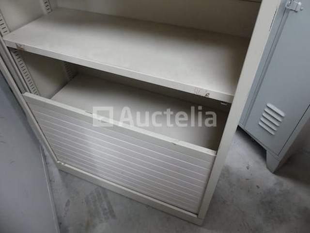 4 kasten met verschillende luiken - afbeelding 6 van  13