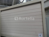 4 kasten met verschillende luiken - afbeelding 7 van  13