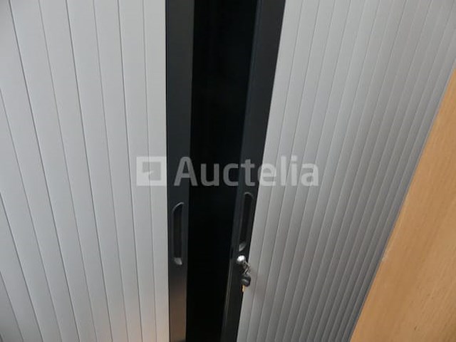 4 kasten met verschillende luiken - afbeelding 11 van  13