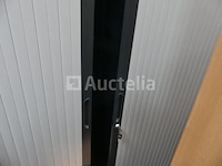 4 kasten met verschillende luiken - afbeelding 11 van  13