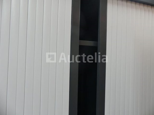 4 kasten met verschillende luiken - afbeelding 12 van  13