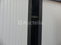 4 kasten met verschillende luiken - afbeelding 12 van  13