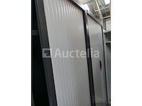 4 kasten met verschillende luiken - afbeelding 13 van  13