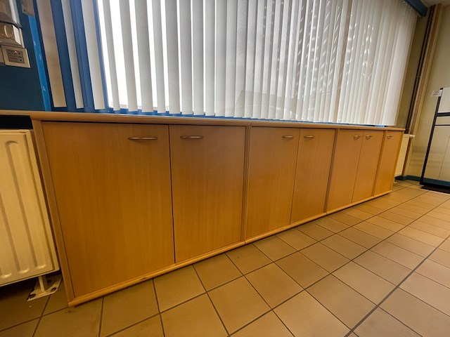 4 kasten - afbeelding 1 van  6