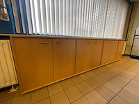 4 kasten - afbeelding 1 van  6