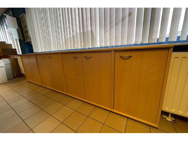 4 kasten - afbeelding 2 van  6