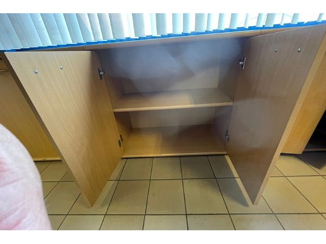 4 kasten - afbeelding 3 van  6