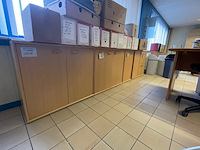 4 kasten - afbeelding 1 van  6