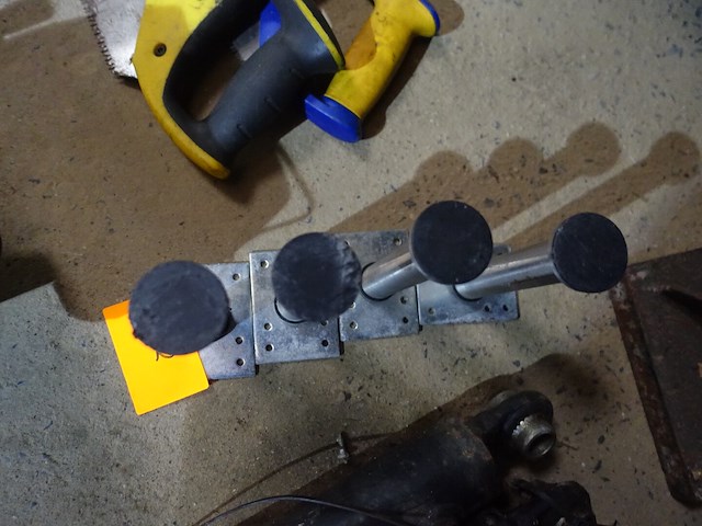 4 kastpoten - afbeelding 2 van  2