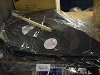 4 katten tenten ø40cm - afbeelding 3 van  3