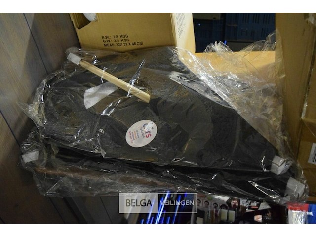 4 katten tenten ø40cm - afbeelding 3 van  3