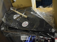 4 katten tenten ø40cm - afbeelding 3 van  3