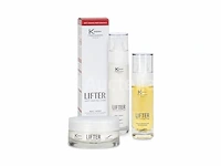 4 kderm-behandelingen - afbeelding 2 van  3