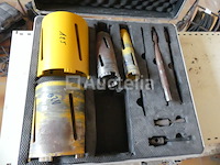 4-kern boorklokken - afbeelding 1 van  6