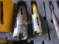 4-kern boorklokken - afbeelding 2 van  6