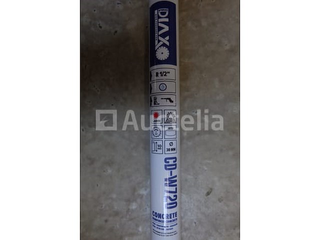 4-kern boorklokken - afbeelding 2 van  11