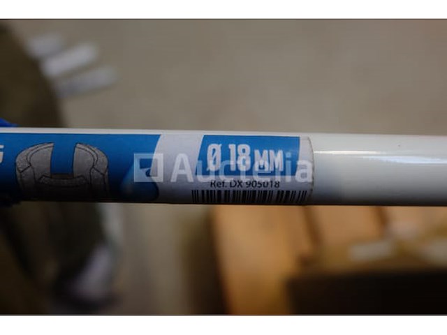 4-kern boorklokken - afbeelding 3 van  11