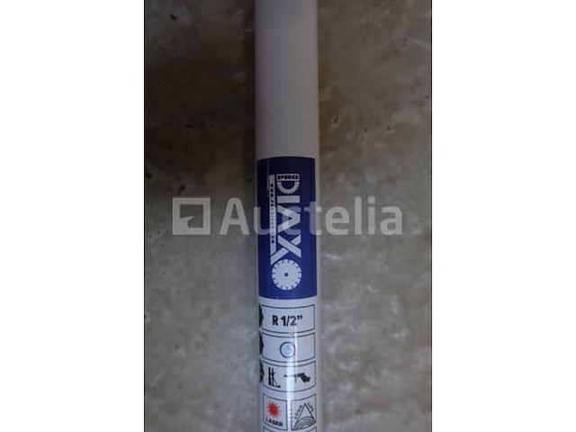 4-kern boorklokken - afbeelding 5 van  11