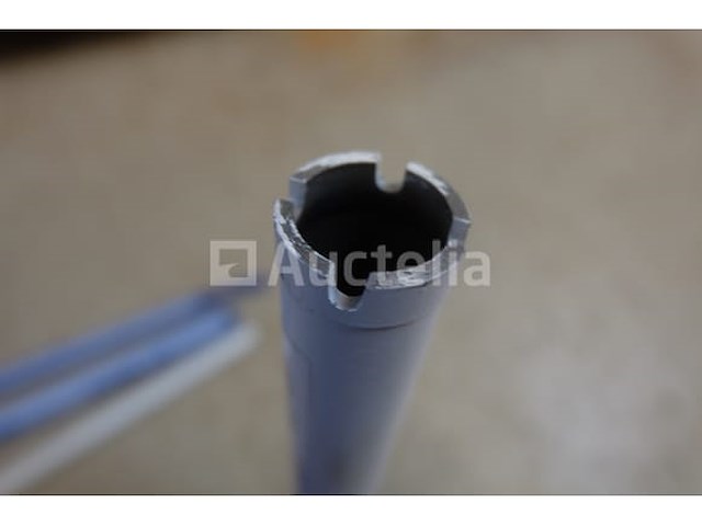 4-kern boorklokken - afbeelding 6 van  11