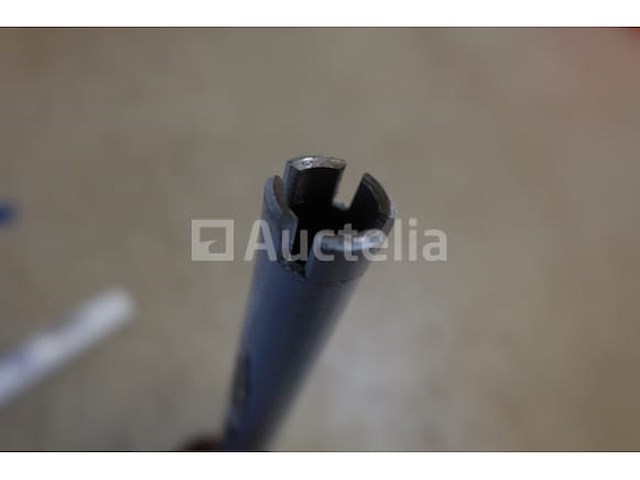 4-kern boorklokken - afbeelding 9 van  11