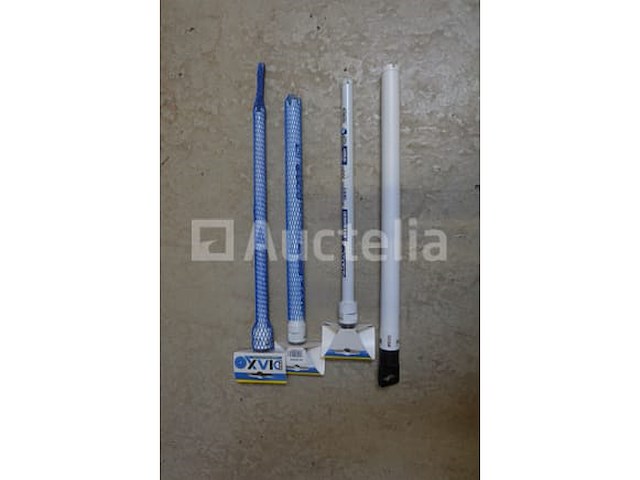 4-kern boorklokken - afbeelding 11 van  11