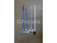 4-kern boorklokken - afbeelding 11 van  11