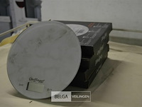 4 keukenweegschalen - afbeelding 2 van  2