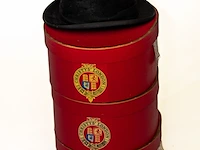 4 klassieke heren hoeden christys' london