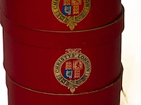 4 klassieke heren hoeden christys' london - afbeelding 2 van  3