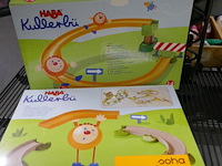 4 knikkerbaar grote knikkers uitbreidingssets - afbeelding 3 van  3