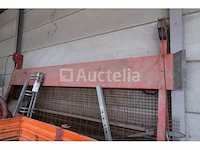 4-koloms garagebrug - afbeelding 2 van  7