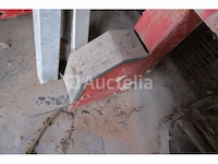4-koloms garagebrug - afbeelding 3 van  7