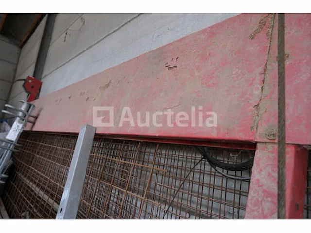 4-koloms garagebrug - afbeelding 4 van  7