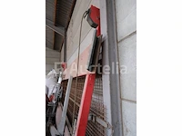 4-koloms garagebrug - afbeelding 5 van  7