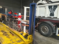 4-koloms liftsystemen tot 5 ton - afbeelding 6 van  8