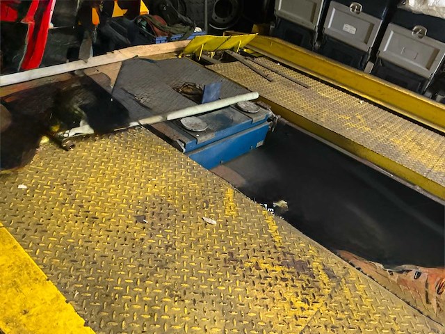 4-koloms liftsystemen tot 5 ton - afbeelding 5 van  8