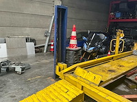 4-koloms liftsystemen tot 5 ton - afbeelding 2 van  8