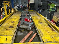 4-koloms liftsystemen tot 5 ton - afbeelding 4 van  8