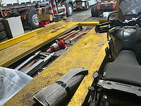 4-koloms liftsystemen tot 5 ton - afbeelding 5 van  8