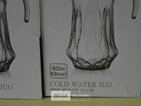 4 koudwater kannen 1,8l - afbeelding 2 van  2