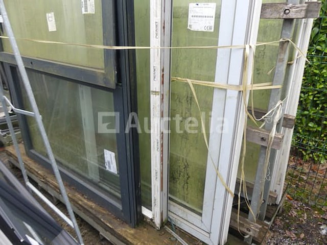 4 kozijnen en deuren - afbeelding 1 van  10