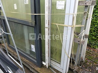 4 kozijnen en deuren - afbeelding 1 van  10